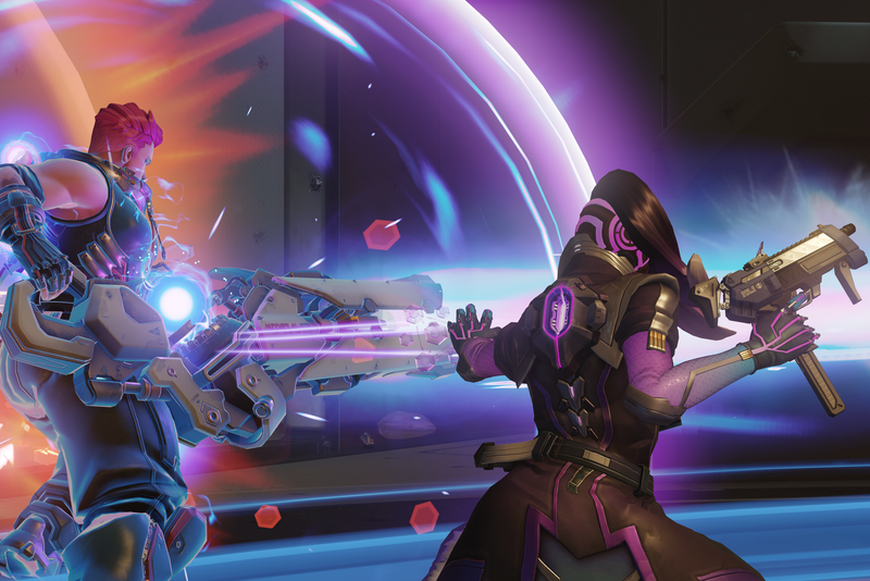 Image credit: Blizzard.
